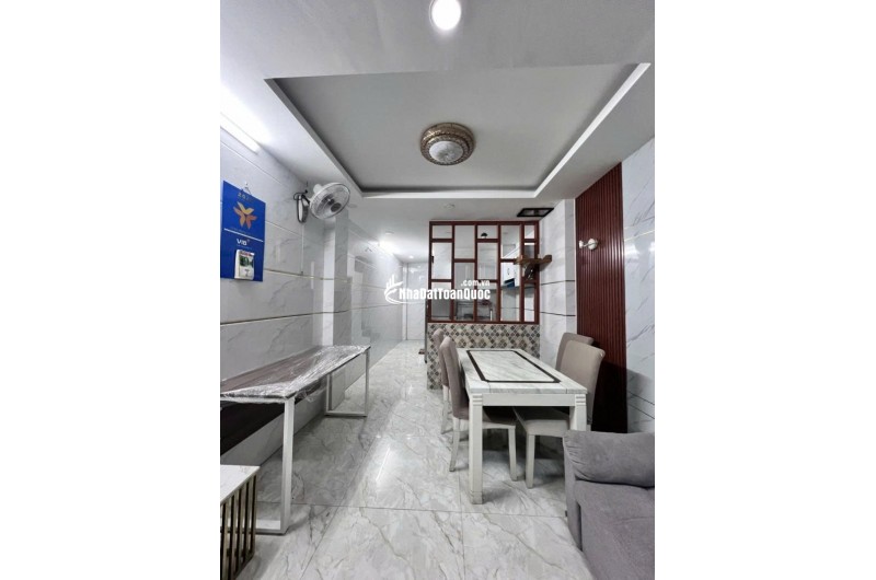 HÀNG HIẾM NGUYỄN KIM-Q1O- Chủ bán gấp giảm 500tr-nhà 5 tầng-20m ra mặt tiền-Giá hơn 6 tỷ